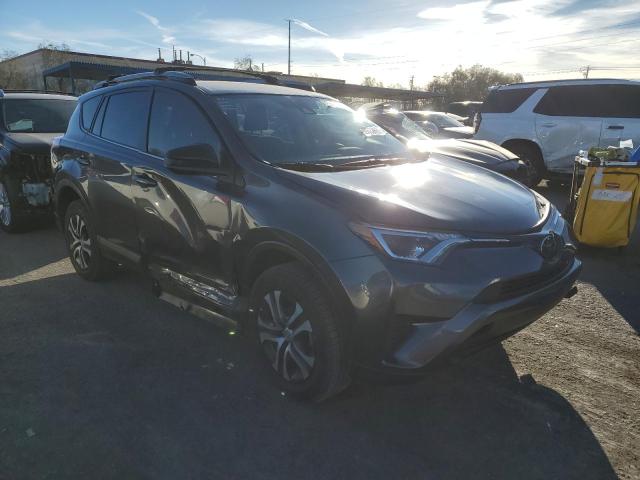 Photo 4 from auction – 2018 TOYOTA RAV4 LE with VIN JTMBFREV5JD248528
