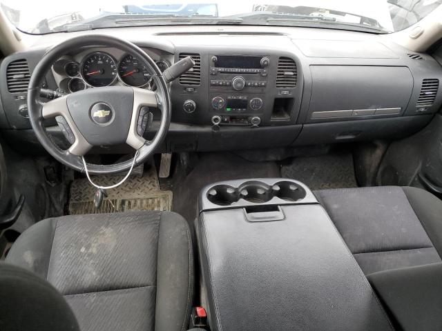 Photo 8 from auction – 2011 CHEVROLET SILVERADO with VIN 3GCPKSE32BG367536