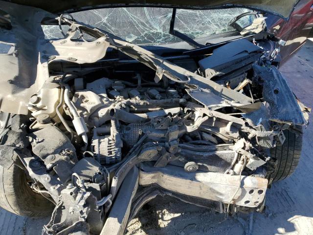 Photo 11 from auction – 2013 NISSAN ALTIMA 2.5 with VIN 1N4AL3APXDC256679