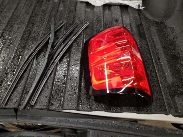 Photo 12 from auction – 2017 CHEVROLET SILVERADO with VIN 1GCVKREC2HZ355539