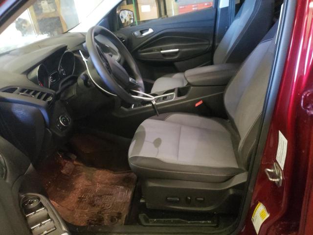 Photo 7 from auction – 2019 FORD ESCAPE SE with VIN 1FMCU9GD5KUA69823