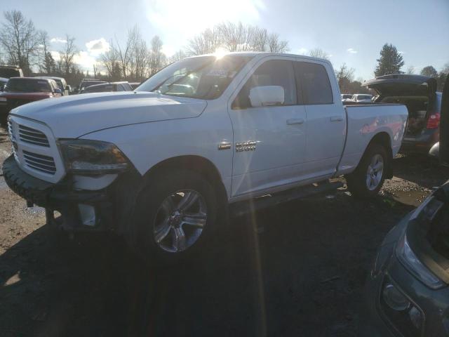 RAM 1500 SPORT 2015 with VIN 1C6RR7HT9FS552217 - Photo from auction