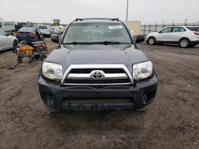 Фото 5 с аукциона – 2007 TOYOTA 4RUNNER SR с VIN JTEZU14R278078281
