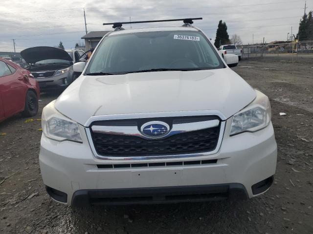 Photo 5 from auction – 2014 SUBARU FORESTER 2 with VIN JF2SJAEC7EH528501
