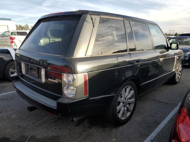 Photo 3 from auction – 2007 LAND ROVER RANGE ROVE with VIN SALMF13457A252229
