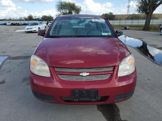 Photo 5 from auction – 2007 CHEVROLET COBALT LT with VIN 1G1AL58F177226706