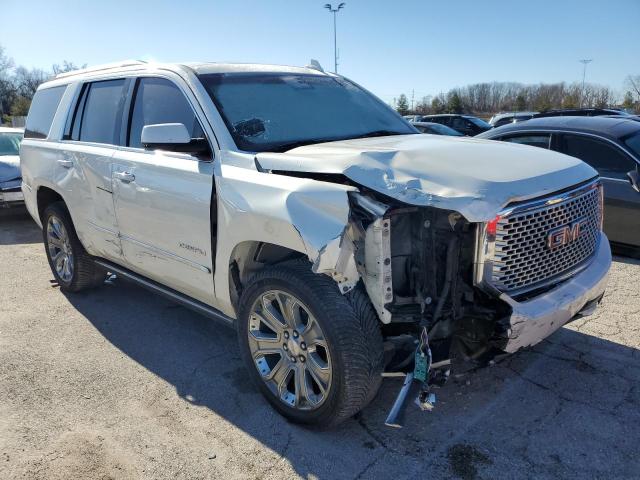 Photo 4 from auction – 2015 GMC YUKON DENA with VIN 1GKS2CKJ6FR539371