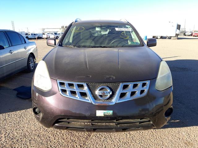 Photo 5 from auction – 2012 NISSAN ROGUE with VIN JN8AS5MV9CW394430