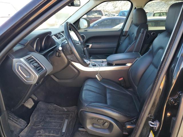 صورة رقم 7 من المزاد - 2014 LAND ROVER RANGE ROVE مع VIN SALWG2WF9EA321655