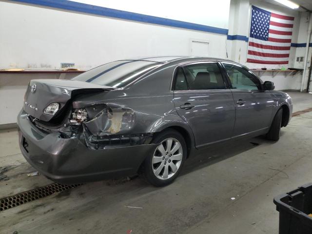 Photo 3 from auction – 2006 TOYOTA AVALON with VIN 4T1BK36B46U145360