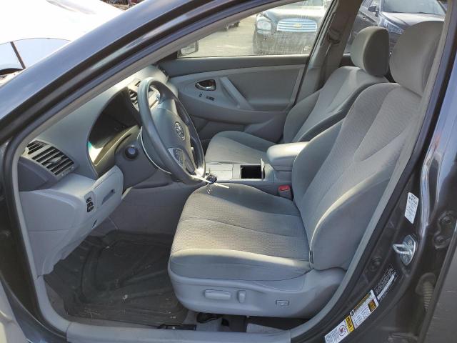 Photo 7 from auction – 2011 TOYOTA CAMRY BASE with VIN 4T1BF3EK7BU128844
