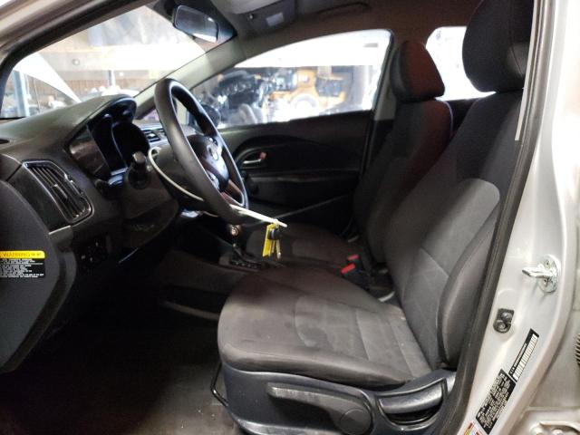 Photo 7 from auction – 2016 KIA RIO LX with VIN KNADM4A31G6686401