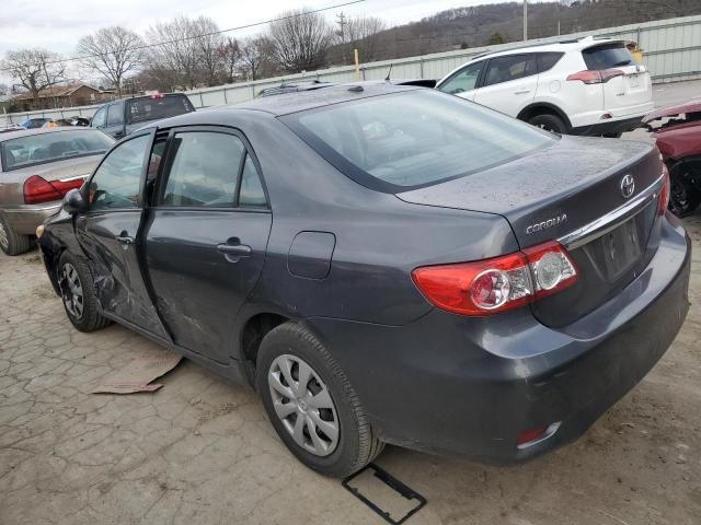 Photo 2 from auction – 2011 TOYOTA COROLLA BA with VIN 2T1BU4EEXBC745405