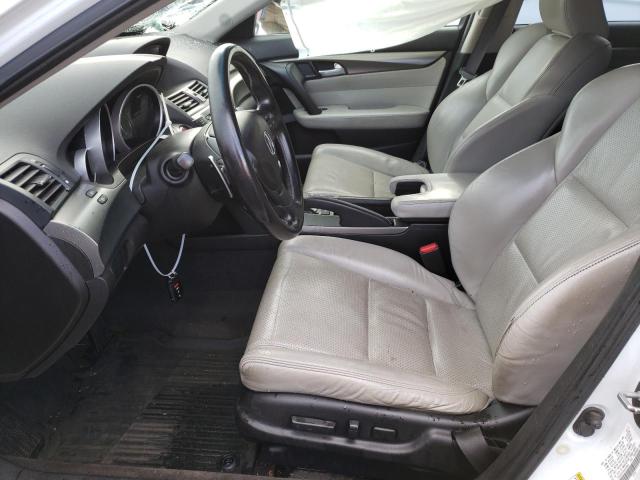 Photo 7 from auction – 2012 ACURA TL with VIN 19UUA9F58CA008885