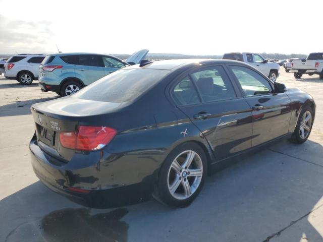Photo 3 from auction – 2013 BMW 328 I with VIN WBA3A5C55DF352120