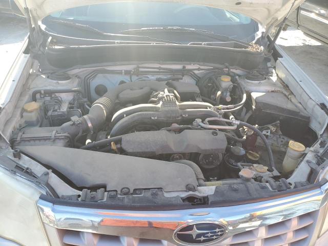 Photo 12 from auction – 2011 SUBARU FORESTER 2 with VIN JF2SHBAC5BH726612