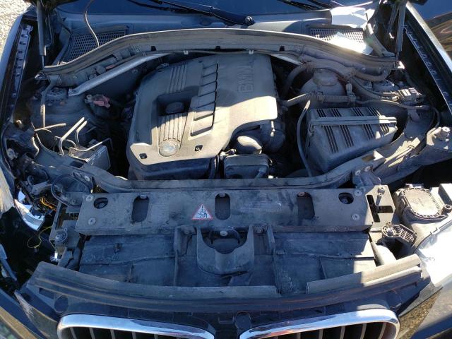 Photo 12 from auction – 2012 BMW X3 XDRIVE2 with VIN 5UXWX5C56CL728840