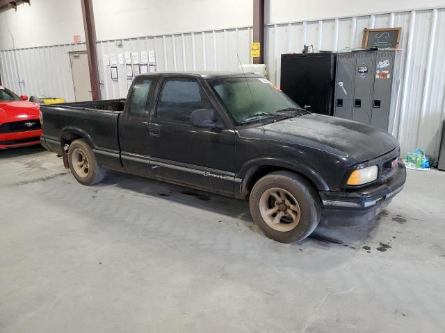 Photo 4 from auction – 1996 GMC SONOMA with VIN 1GTCS194XT8525169