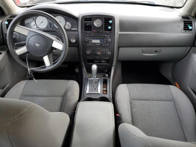 Photo 8 from auction – 2007 CHRYSLER 300 with VIN 2C3LA43R27H697631