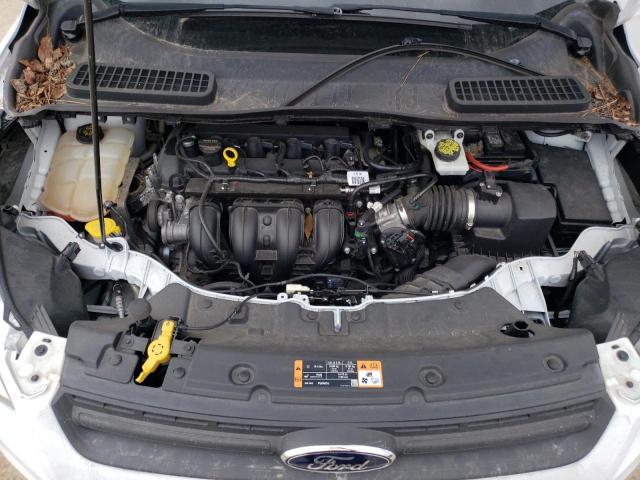 صورة رقم 11 من المزاد - 2015 FORD ESCAPE S مع VIN 1FMCU0F77FUA77984
