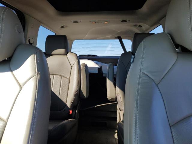 Photo 10 from auction – 2016 GMC ACADIA DEN with VIN 1GKKVTKD0GJ100037