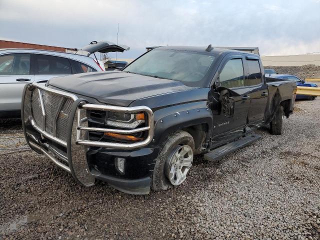 CHEVROLET SILVERADO 2019 with VIN 2GCVKPECXK1199853 - Photo from auction
