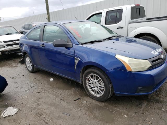 Photo 4 from auction – 2008 FORD FOCUS SE with VIN 1FAHP33N48W208520