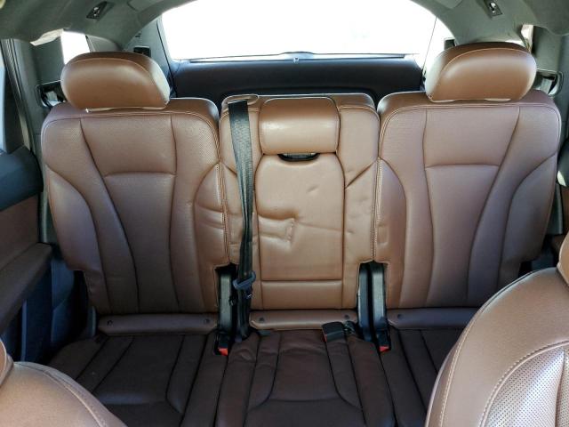 Photo 10 from auction – 2018 AUDI Q7 PREMIUM with VIN WA1LHAF75JD005456