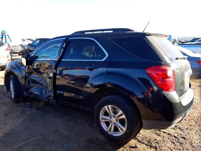 Photo 2 from auction – 2014 CHEVROLET EQUINOX LT with VIN 2GNALBEK1E6197980