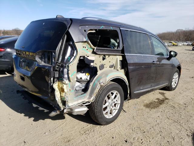 Photo 3 from auction – 2020 CHRYSLER PACIFICA T with VIN 2C4RC1BG1LR276020