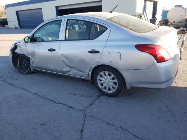 صورة رقم 2 من المزاد - 2016 NISSAN VERSA مع VIN 3N1CN7AP9GL838157