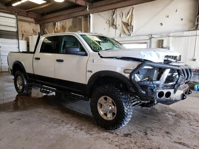 Photo 4 from auction – 2010 DODGE RAM 2500 with VIN 3D7TT2CT3AG162309
