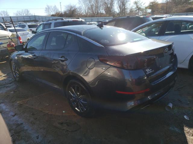 Photo 2 from auction – 2015 KIA OPTIMA EX with VIN 5XXGN4A75FG423621