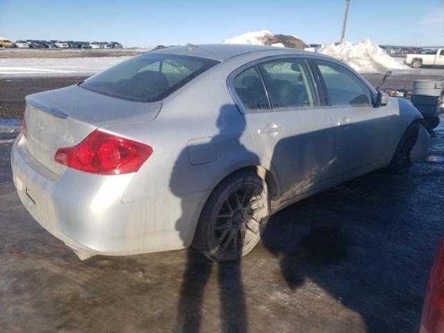 Photo 3 from auction – 2012 INFINITI G37 with VIN JN1CV6AR5CM679245