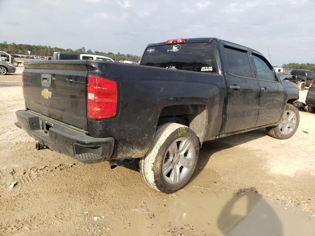 Photo 3 from auction – 2018 CHEVROLET SILVERADO with VIN 3GCPCPEC6JG640678