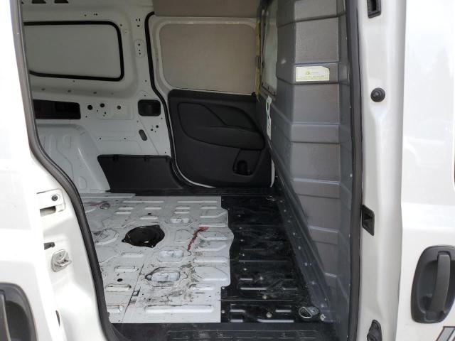 Photo 10 from auction – 2018 RAM PROMASTER with VIN ZFBERFAB8J6L84626
