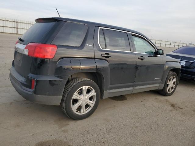 Photo 3 from auction – 2017 GMC TERRAIN SL with VIN 2GKALMEKXH6127066