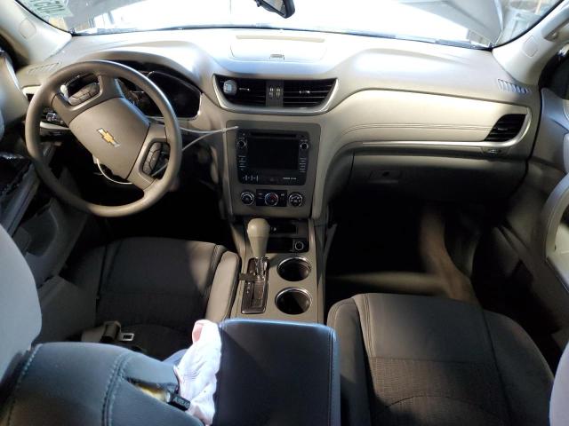 Photo 8 from auction – 2014 CHEVROLET TRAVERSE L with VIN 1GNKRFKD8EJ247969