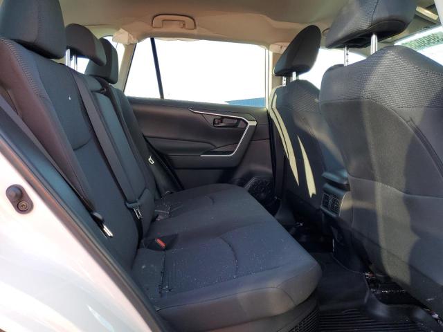 Photo 11 from auction – 2022 TOYOTA RAV4 LE with VIN 2T3MWRFV9NW130658