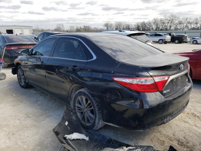 Photo 2 from auction – 2017 TOYOTA CAMRY LE with VIN 4T1BF1FK0HU791068