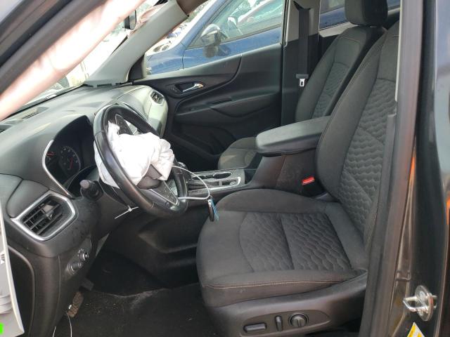 Photo 7 from auction – 2018 CHEVROLET EQUINOX LT with VIN 2GNAXJEVXJ6242336