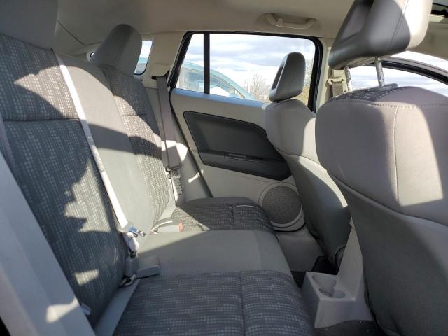 Photo 10 from auction – 2007 DODGE CALIBER SX with VIN 1B3HB48B97D101469