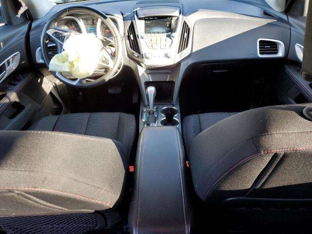 Photo 8 from auction – 2015 CHEVROLET EQUINOX LT with VIN 2GNFLFEK1F6292506