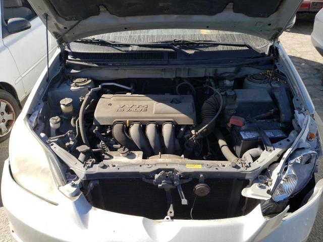 صورة رقم 11 من المزاد - 2003 TOYOTA COROLLA MA مع VIN 2T1KR32E53C064229