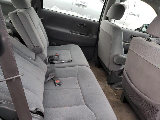Photo 11 from auction – 1998 HONDA ODYSSEY LX with VIN JHMRA3860WC009477