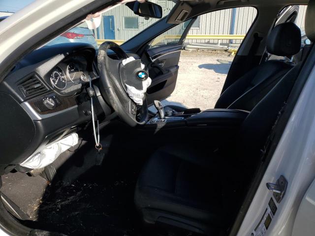 Фото 7 с аукциона – 2014 BMW 528 I с VIN WBA5A5C51ED505081