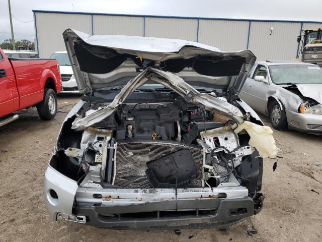 Photo 5 from auction – 2009 CHEVROLET EQUINOX LS with VIN 2CNDL23F296238601