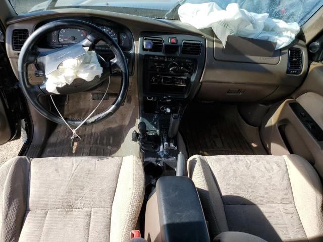 Photo 8 from auction – 2000 TOYOTA 4RUNNER SR with VIN JT3HN86R9Y0288240