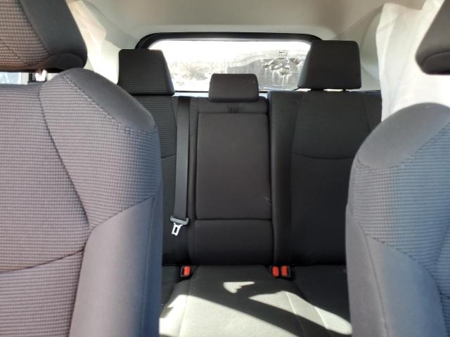 Photo 10 from auction – 2022 TOYOTA RAV4 LE with VIN 2T3F1RFV2NW276908