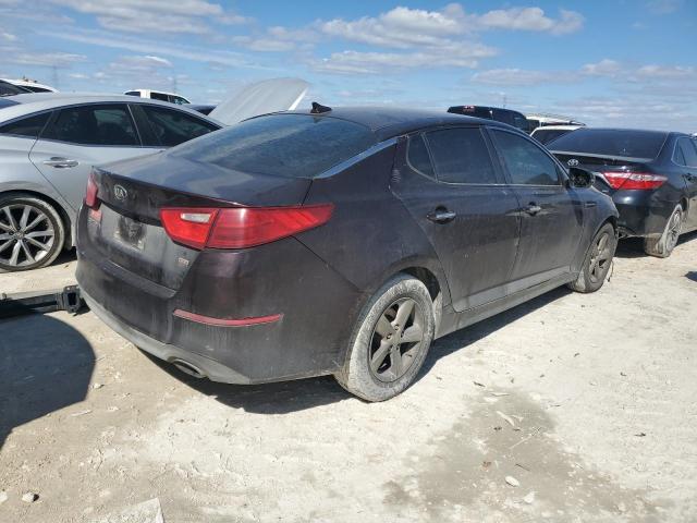 Photo 3 from auction – 2015 KIA OPTIMA LX with VIN 5XXGM4A75FG391661